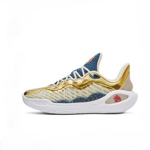 Under Armour Curry Flow 11 Champions Mindset